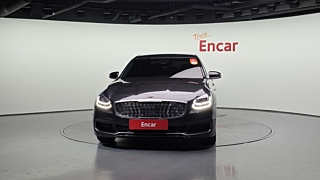 KIA K9 2018