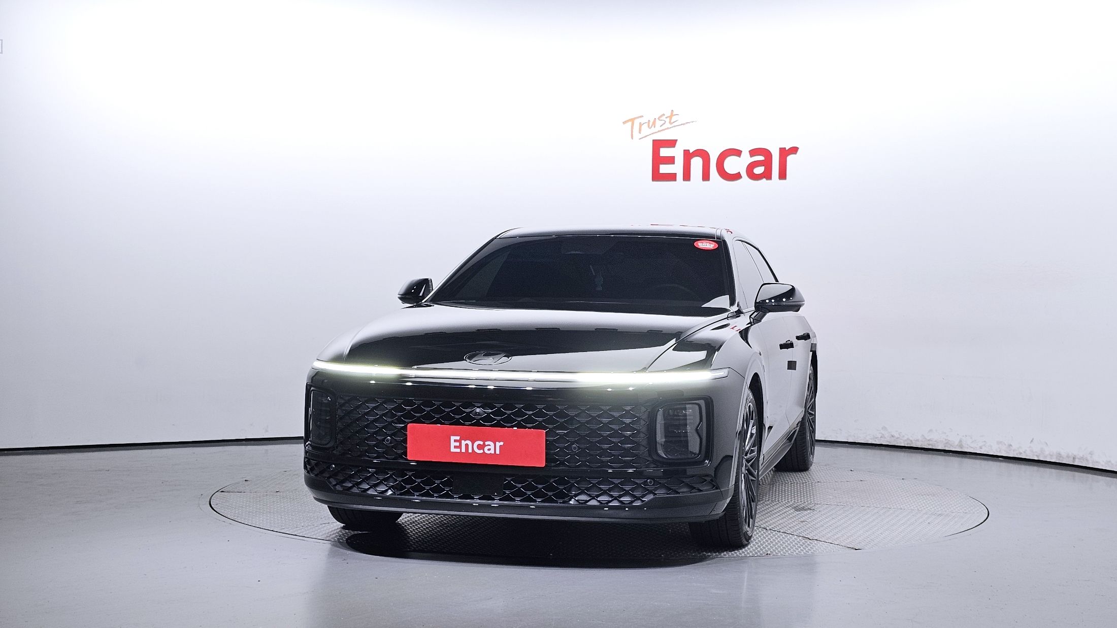 HYUNDAI GRANDEUR HYBRID GN7 2023