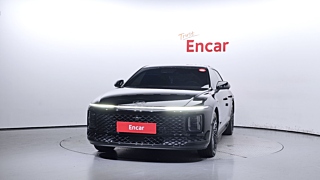 HYUNDAI GRANDEUR HYBRID GN7 2023
