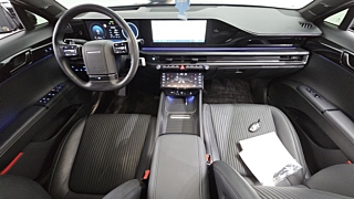 HYUNDAI GRANDEUR HYBRID GN7 2023