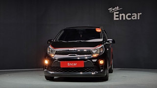 KIA MORNING JA 2017
