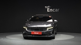 KIA K7 PREMIER 2020