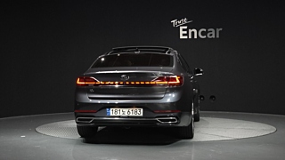 KIA K7 PREMIER 2020