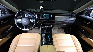 KIA K7 PREMIER 2020