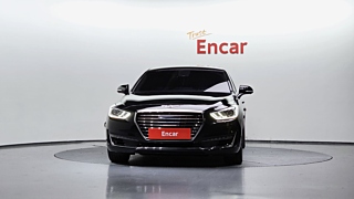 GENESIS EQ900 2016