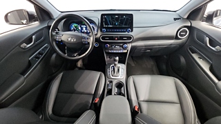 HYUNDAI KONA HYBRID 2020