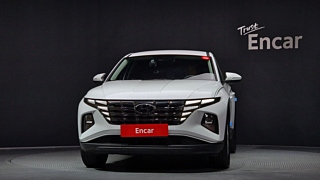 HYUNDAI TUCSON NX4 2021