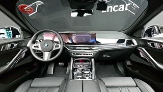 BMW X6 G06 2025