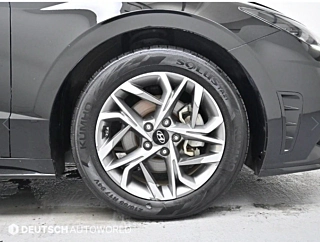 HYUNDAI SONATA DN8 2021