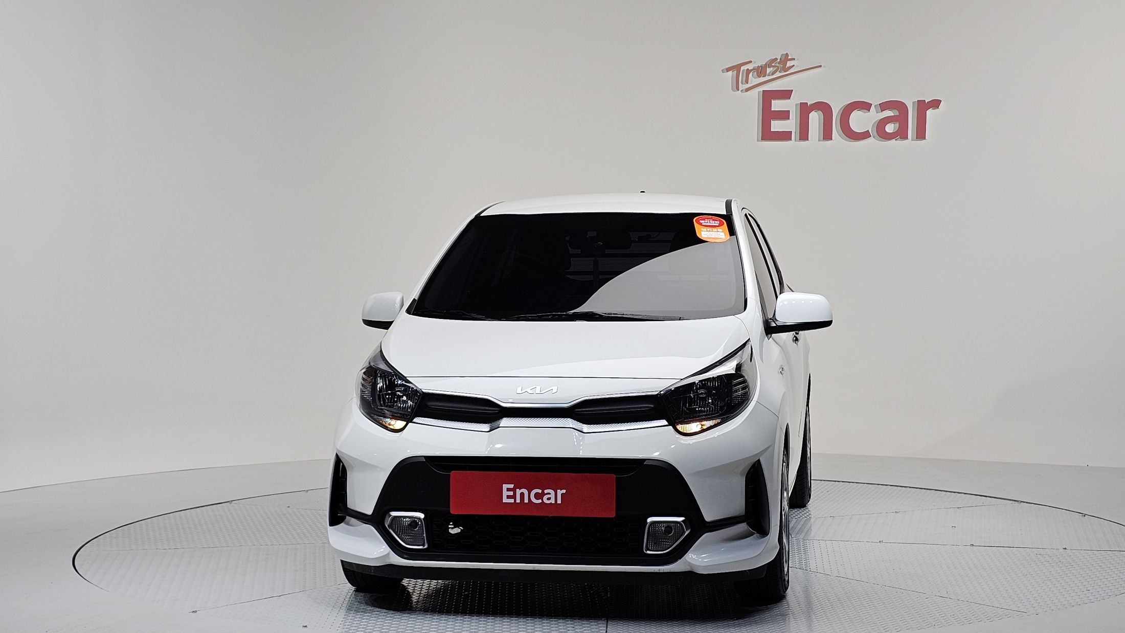 KIA MORNING URBAN JA 2021