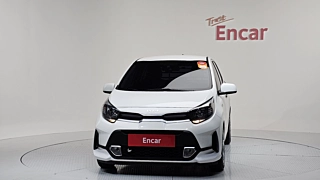 KIA MORNING URBAN JA 2021