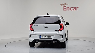KIA MORNING URBAN JA 2021