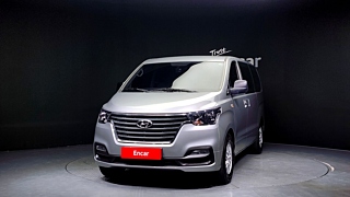 HYUNDAI STAREX GRAND 2019