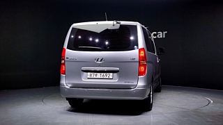 HYUNDAI STAREX GRAND 2019