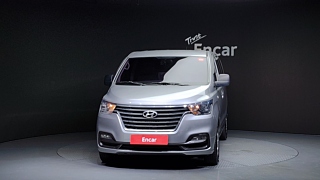 HYUNDAI STAREX GRAND 2019