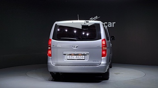 HYUNDAI STAREX GRAND 2019