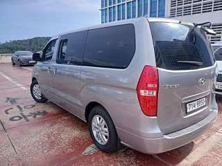 HYUNDAI STAREX GRAND 2017