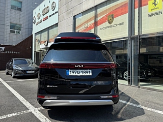 KIA CARNIVAL 2022