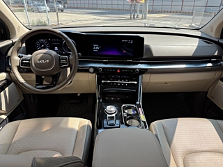 KIA CARNIVAL 2022