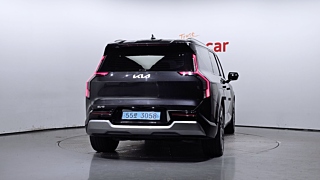 KIA EV9 2023