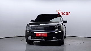 KIA EV9 2023