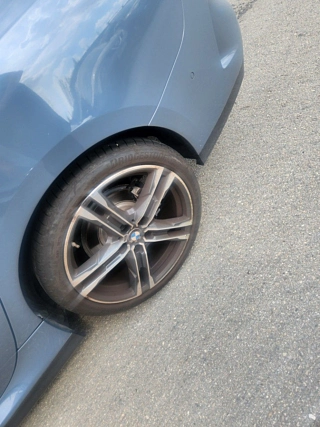 BMW 2-SERIES GRAN COUPE F44 2021