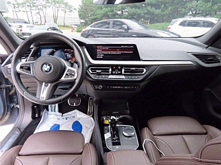 BMW 2-SERIES GRAN COUPE F44 2021