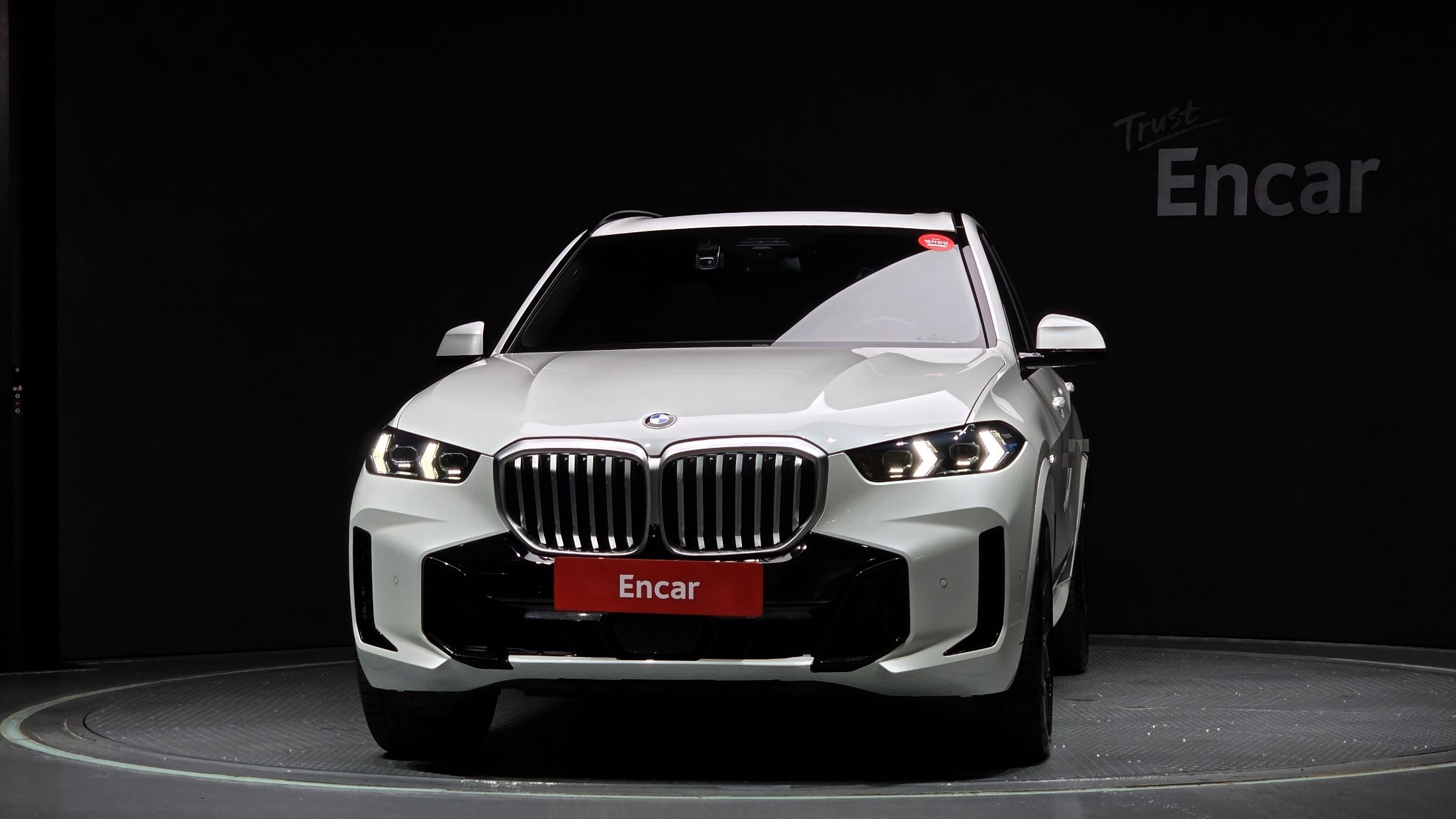 BMW X5 G05 2024