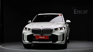 BMW X5 G05 2024