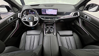 BMW X5 G05 2024