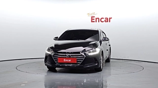 HYUNDAI AVANTE AD 2018