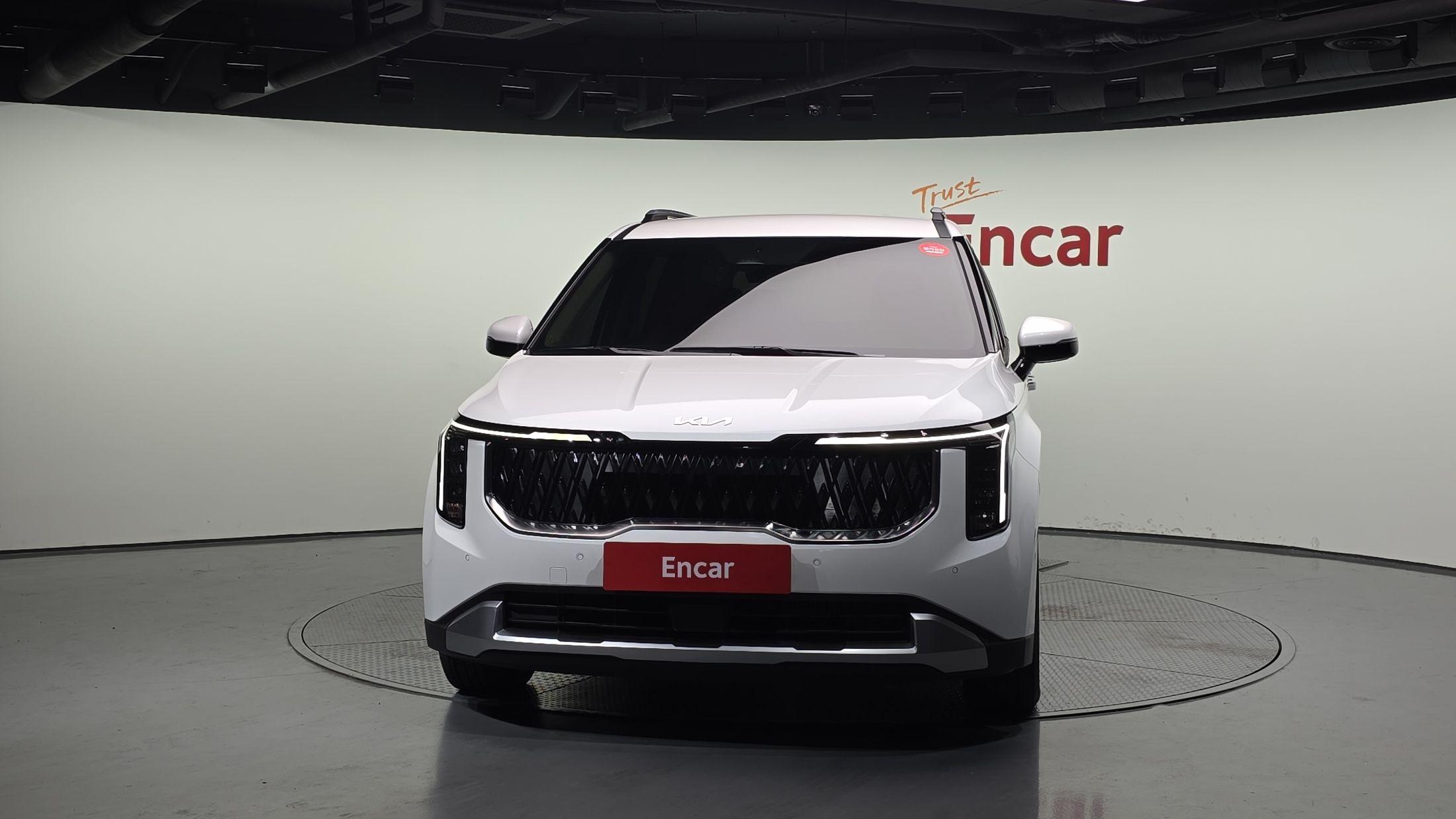 KIA CARNIVAL 2024