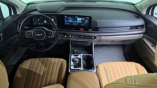 KIA CARNIVAL 2024