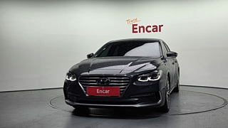 HYUNDAI GRANDEUR IG 2017