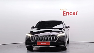 KIA K9  2 GENERATION 3.3 T-GDI AWD 2021
