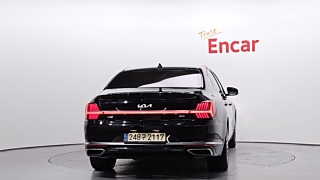 KIA K9  2 GENERATION 3.3 T-GDI AWD 2021