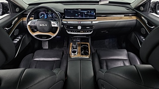 KIA K9  2 GENERATION 3.3 T-GDI AWD 2021