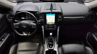 SAMSUNG QM6 2019
