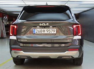 KIA SORENTO 2025