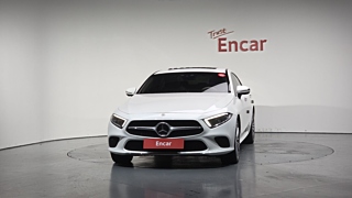 MERCEDES BENZ CLS-CLASS C257 2019