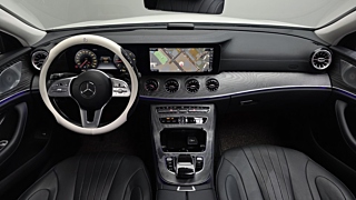 MERCEDES BENZ CLS-CLASS C257 2019