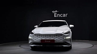 KIA K8 HYBRID 2022