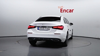 MERCEDES BENZ A-CLASS W177 2024