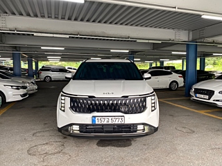 KIA CARNIVAL 2025