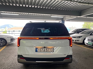KIA CARNIVAL 2025