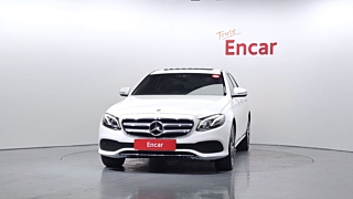 MERCEDES BENZ E-CLASS W213 2020