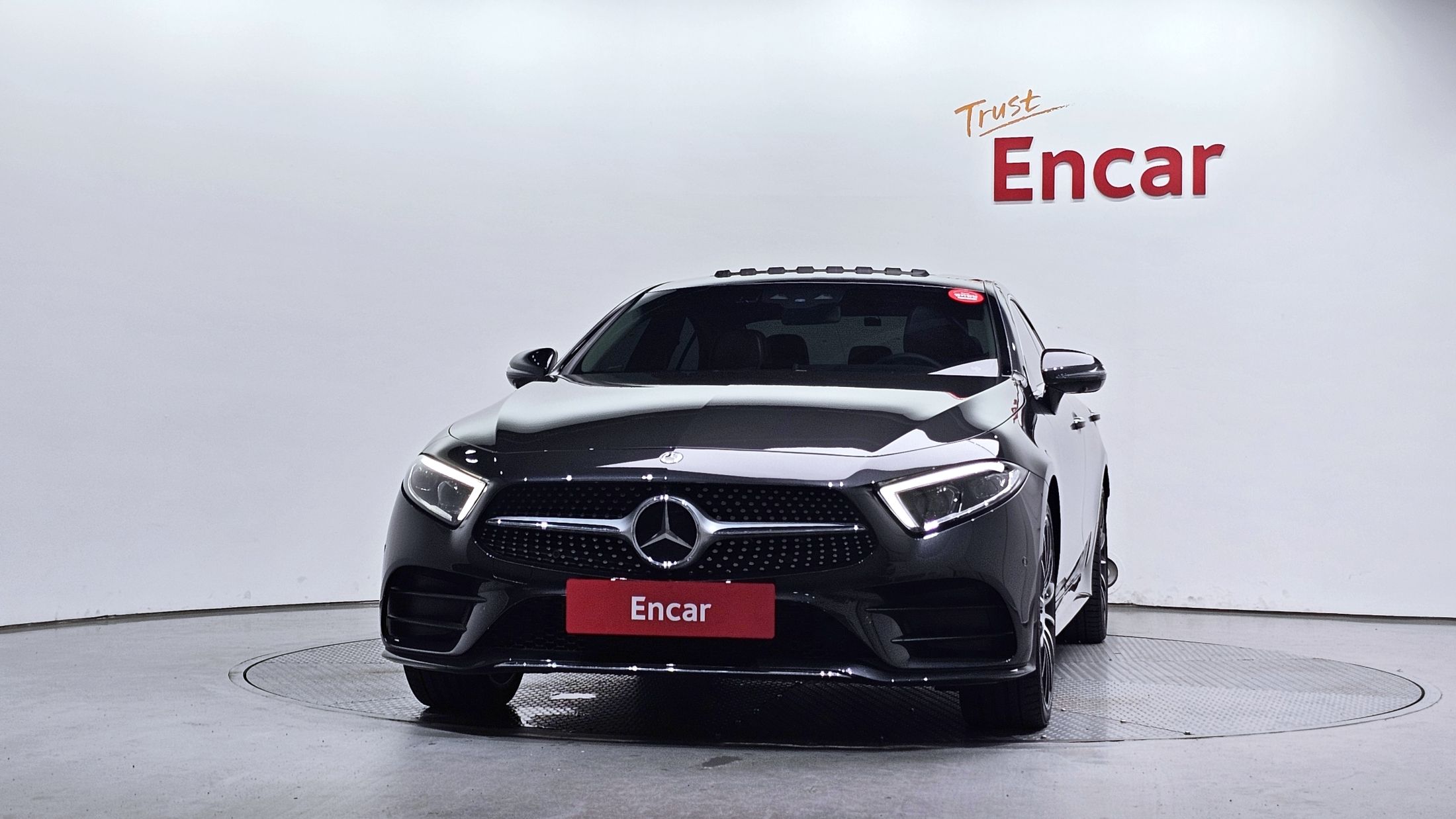 MERCEDES BENZ CLS-CLASS C257 2019