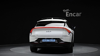 KIA EV6 2022