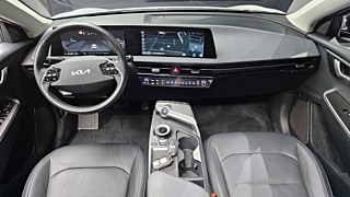 KIA EV6 2022