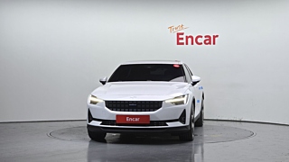POLESTAR POLESTAR 2 2022